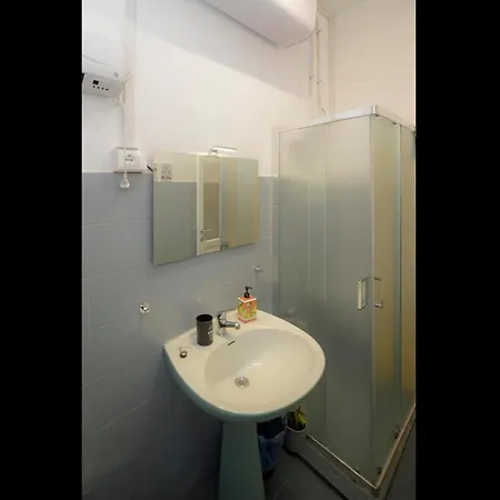 Appartement Casa Teresa à Rome Extérieur photo