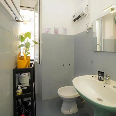 Appartement Casa Teresa à Rome Extérieur photo