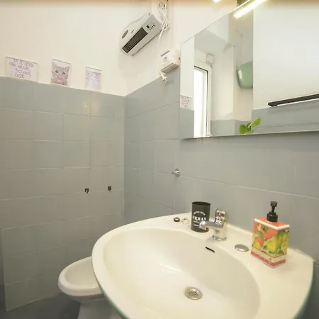Appartement Casa Teresa à Rome Extérieur photo