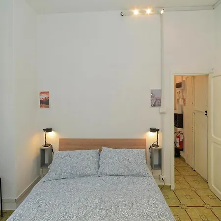 Appartement Casa Teresa à Rome Extérieur photo