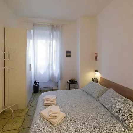 Appartement Casa Teresa à Rome Extérieur photo