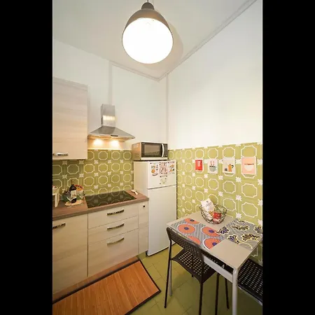 Appartement Casa Teresa à Rome Extérieur photo