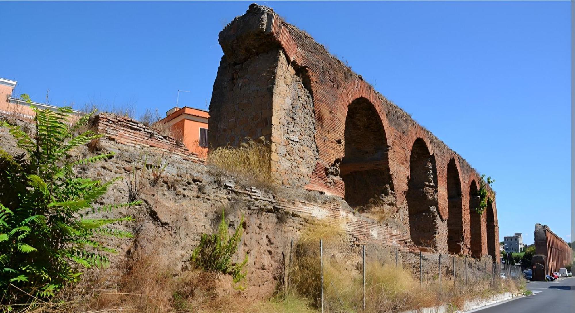Casa Teresa Rom