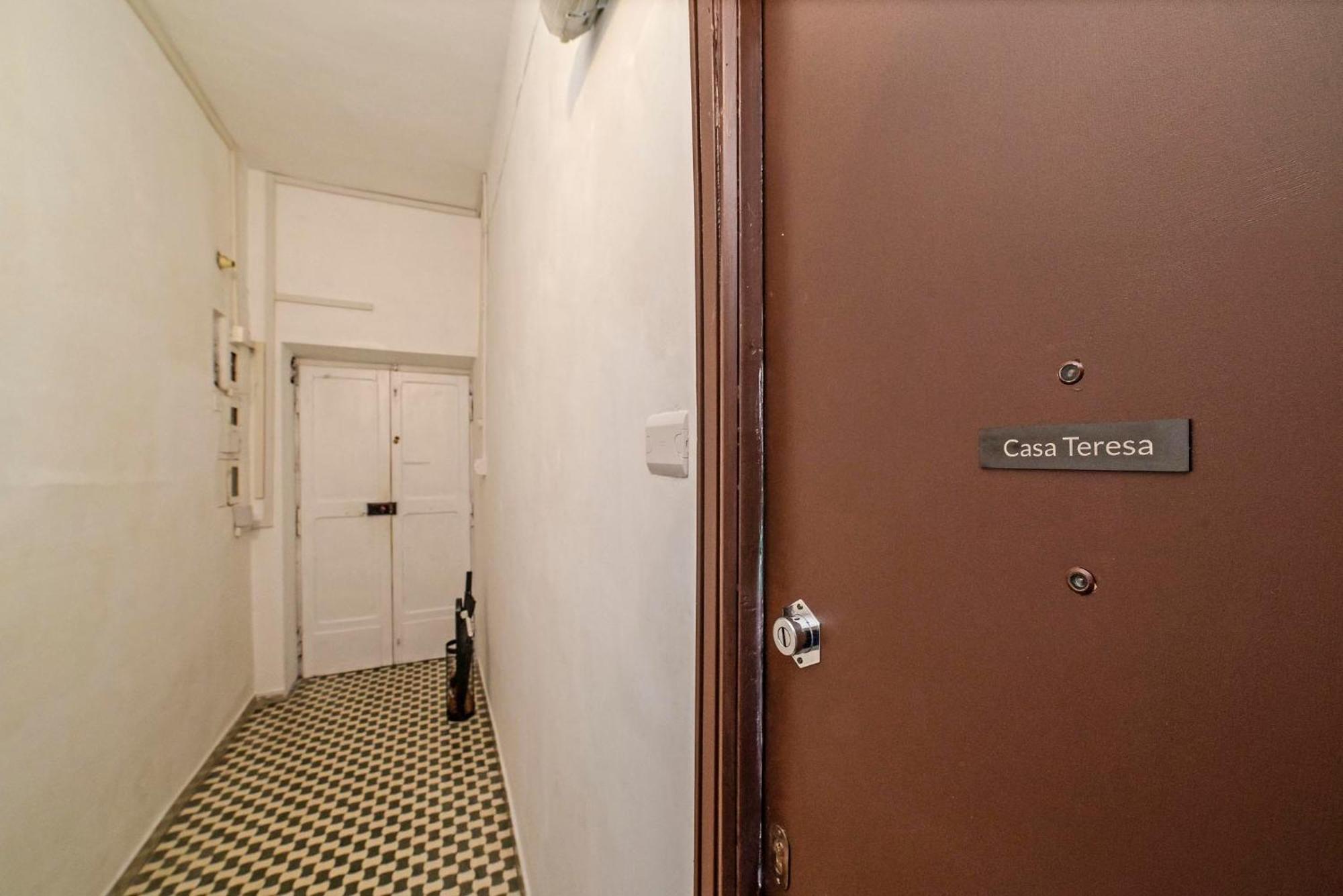Casa Teresa * Rom