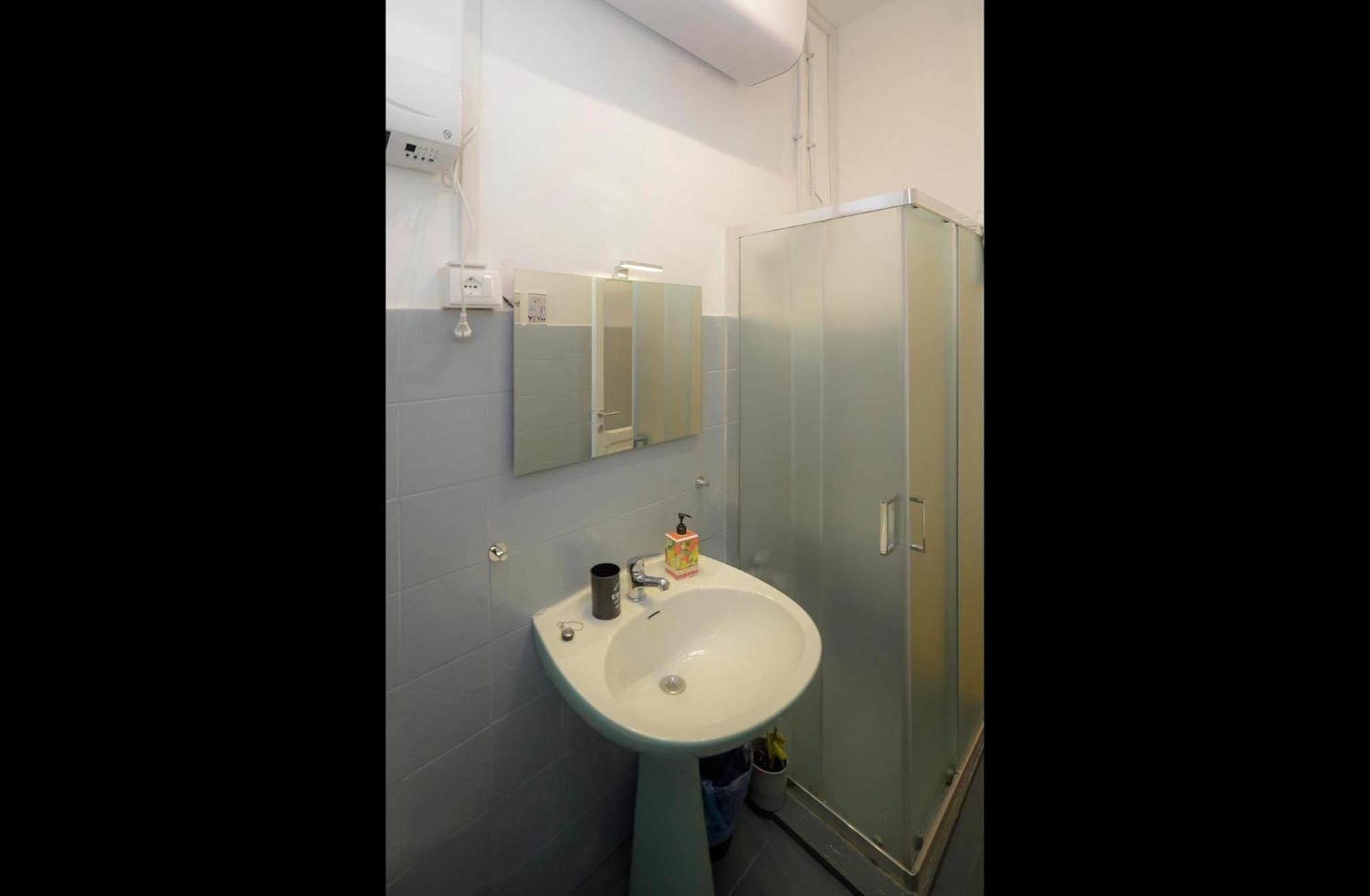 Casa Teresa Appartement *
