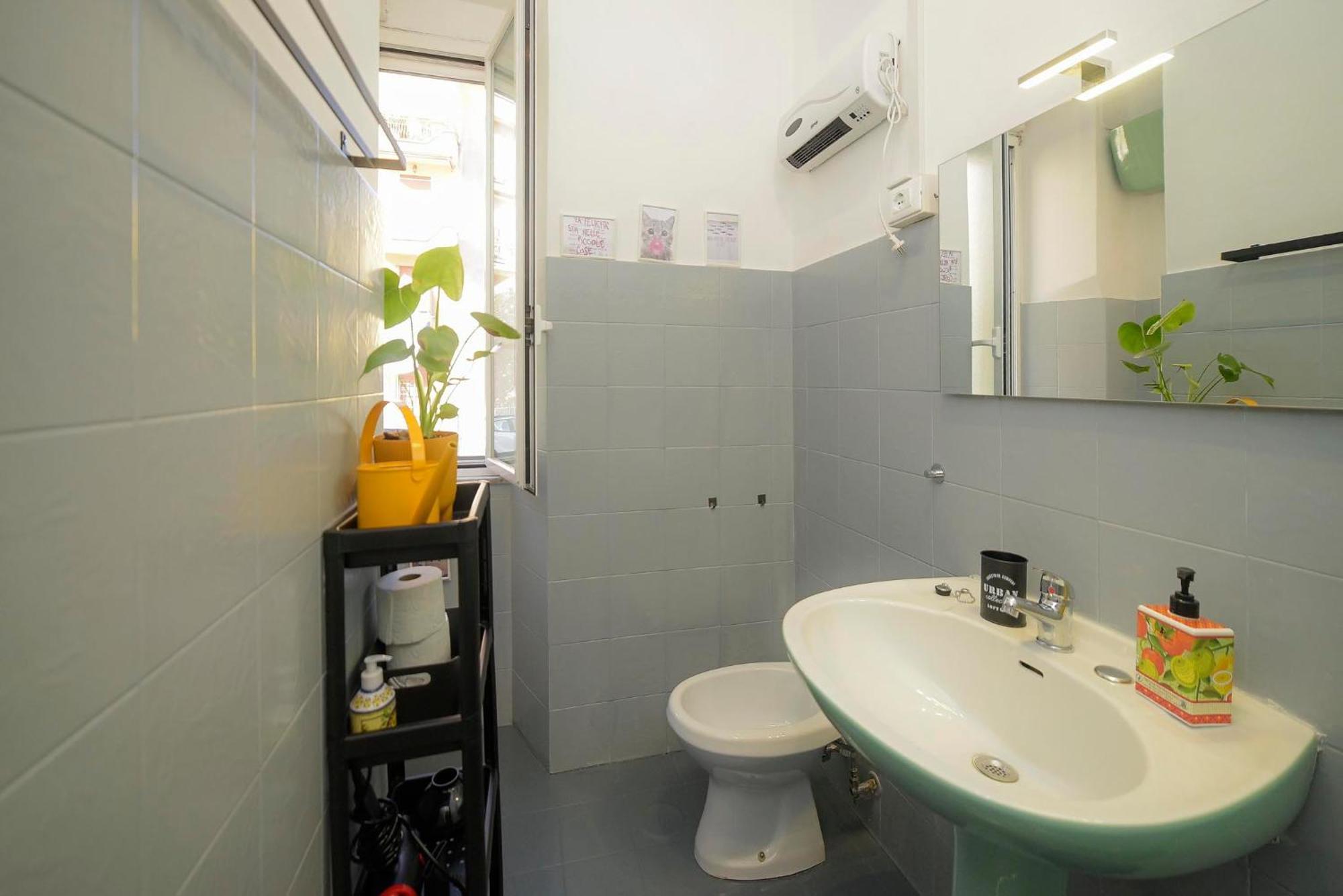 Casa Teresa Appartement
