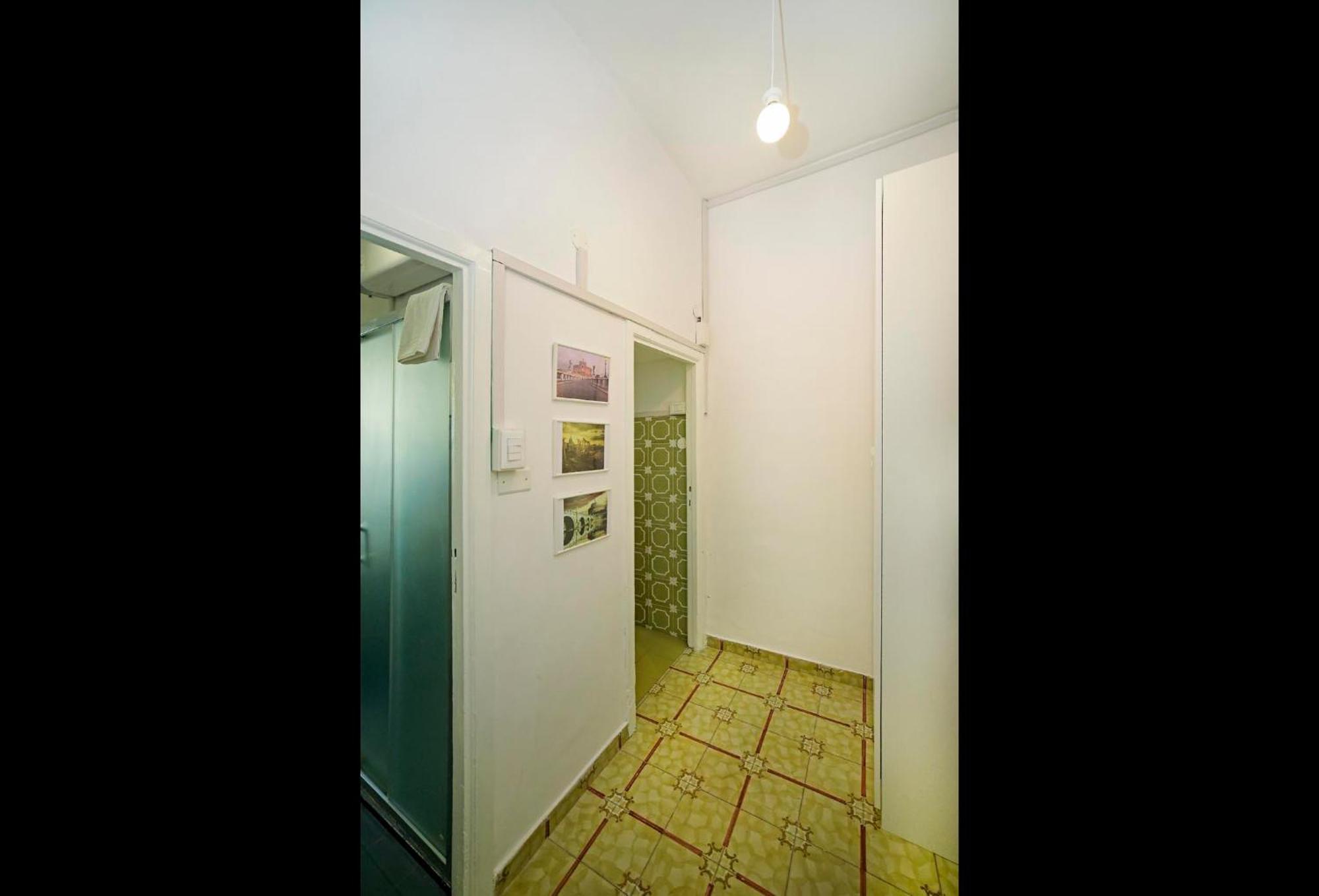 Casa Teresa Apartment Rom