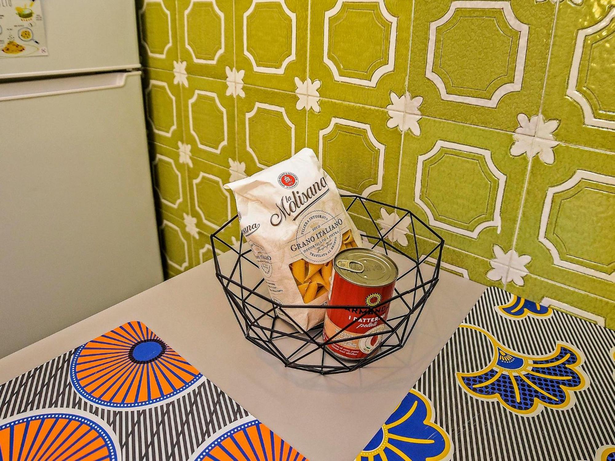 Apartment Casa Teresa Rom