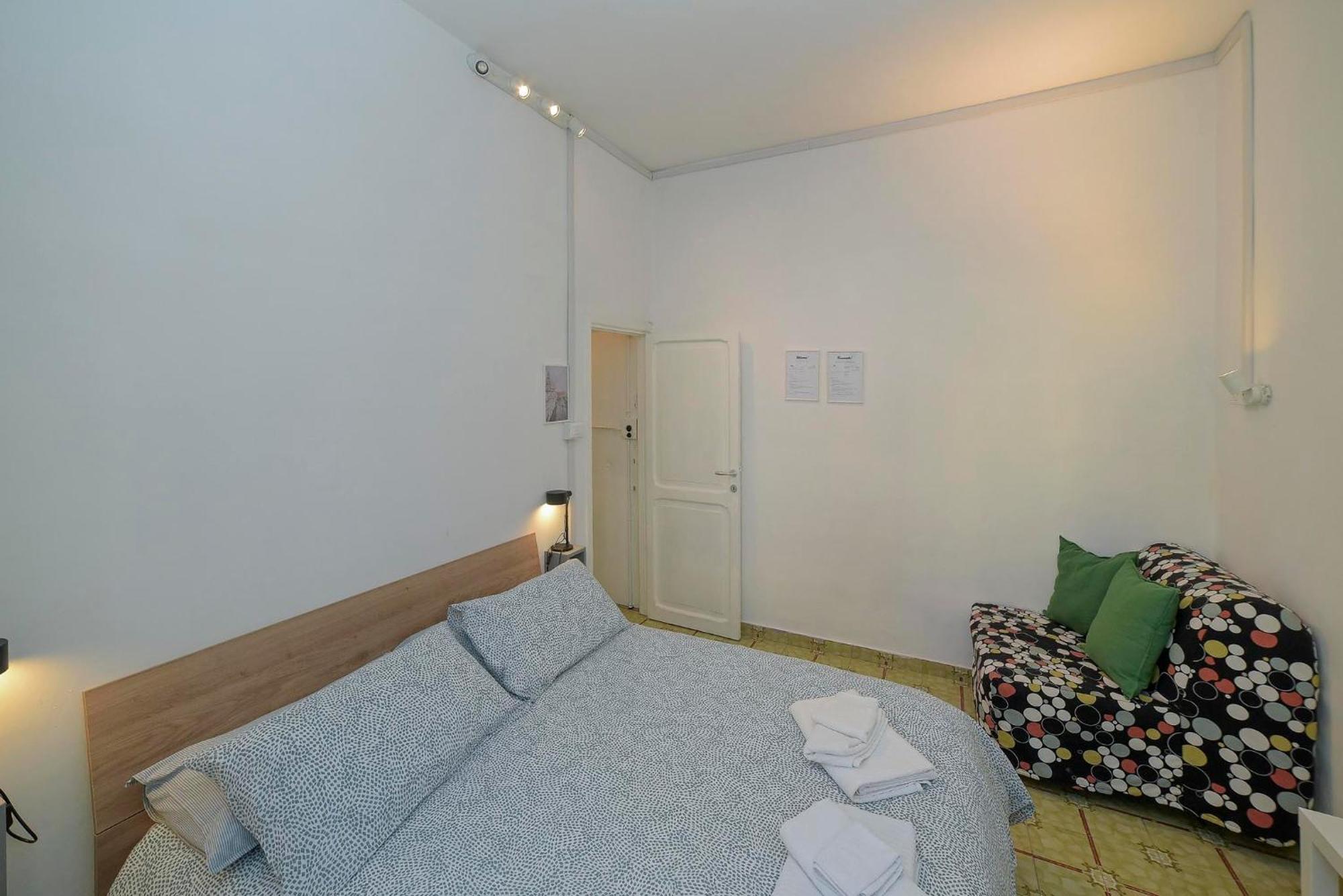 Casa Teresa Appartement