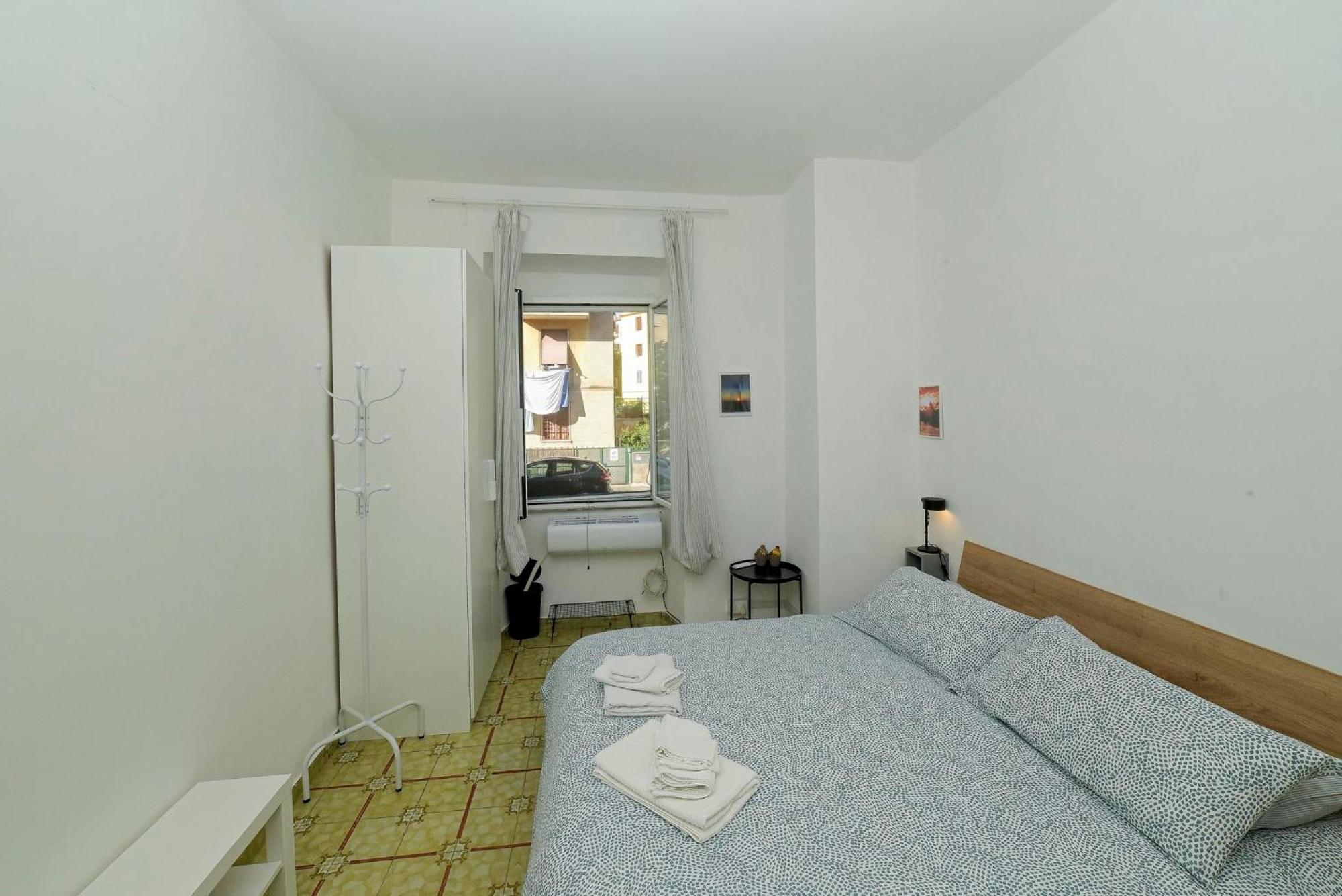 Appartement Casa Teresa *