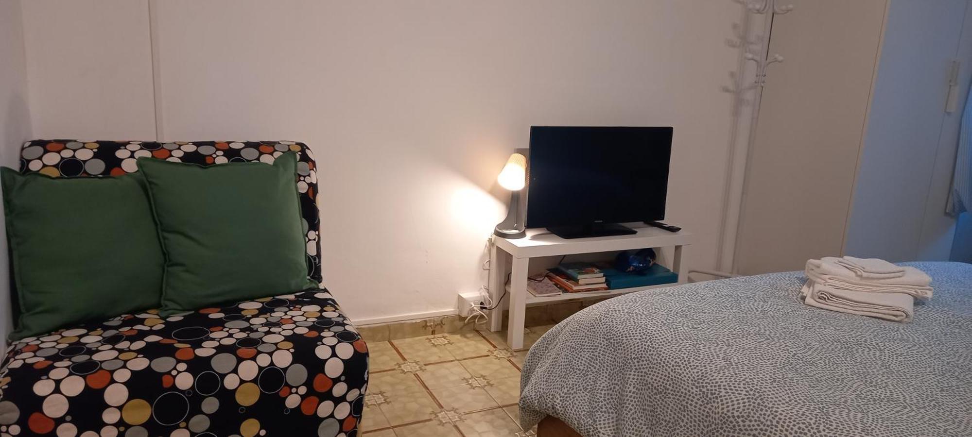 Appartement Casa Teresa *